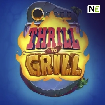 Thrill to Grill - STOREBET77