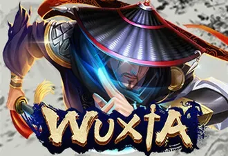 PLAYSTAR : WU XIA - STOREBET77