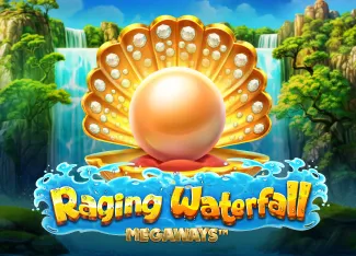 Raging Waterfall Megaways - STOREBET77