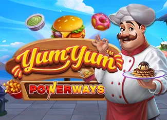 Yum Yum Powerways - STOREBET77
