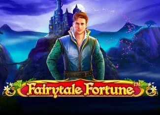 Fairytale Fortune - STOREBET77