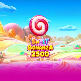 Sweet Bonanza 2500 - STOREBET77