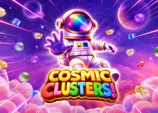 Cosmic Clusters! - STOREBET77