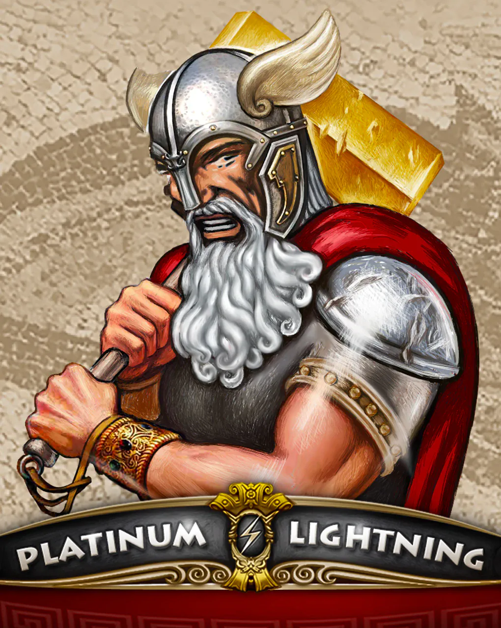 Platinum Lightning - STOREBET77