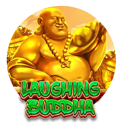 Laughing Buddha - STOREBET77