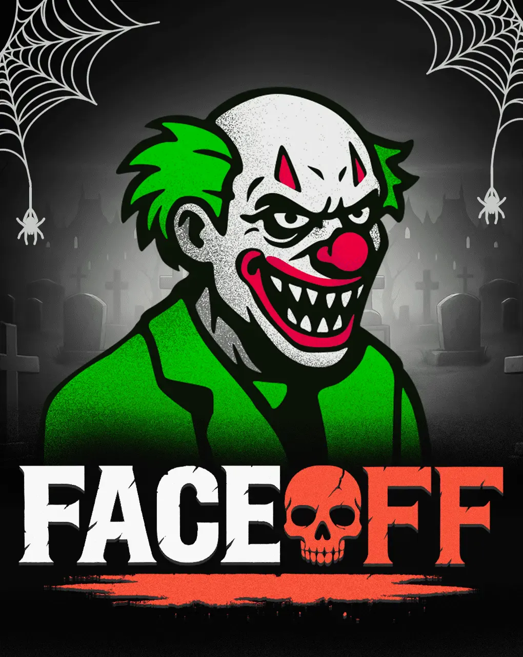 Face Off - STOREBET77