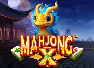 Mahjong X - STOREBET77