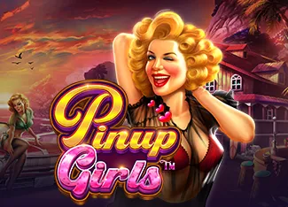 Pinup Girls - STOREBET77