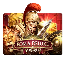 Roma Deluxe - STOREBET77