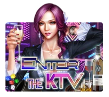 Enter The KTV - STOREBET77