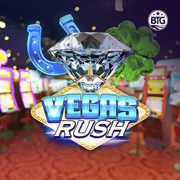 Vegas Rush - STOREBET77