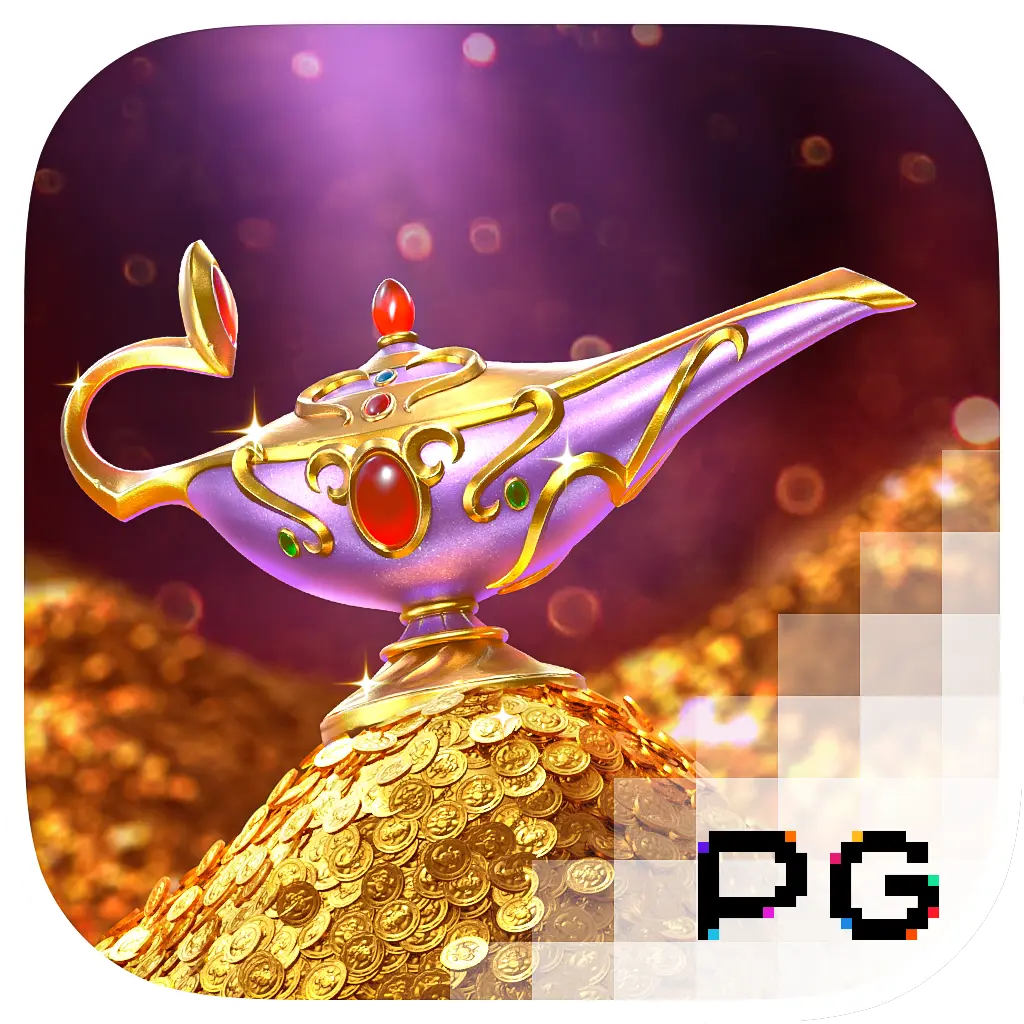 Genies 3 Wishes - STOREBET77