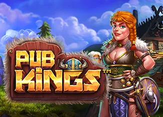 Pub Kings - STOREBET77
