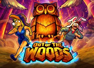 Out of the Woods - STOREBET77