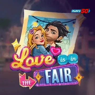 Love is in the Fair - STOREBET77