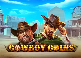 Cowboy Coins - STOREBET77