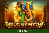 Book of Myth - STOREBET77