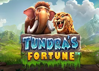 Tundras Fortune - STOREBET77
