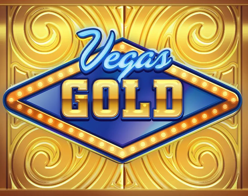 Vegas Gold - STOREBET77
