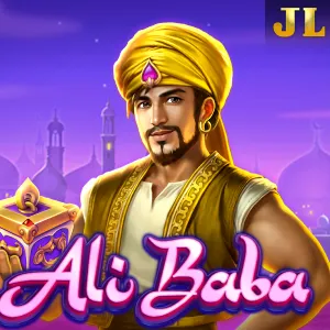 Ali Baba - STOREBET77