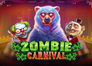 Zombie Carnival - STOREBET77