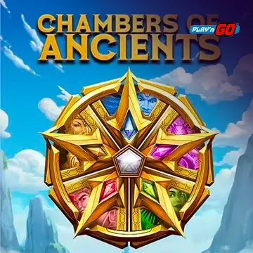 Chambers of Ancients - STOREBET77