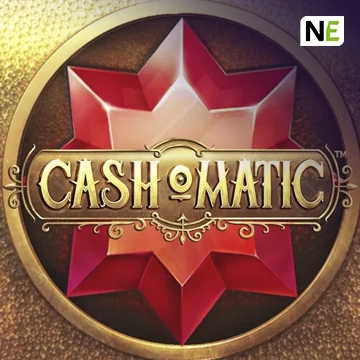 Cash-o-Matic - STOREBET77