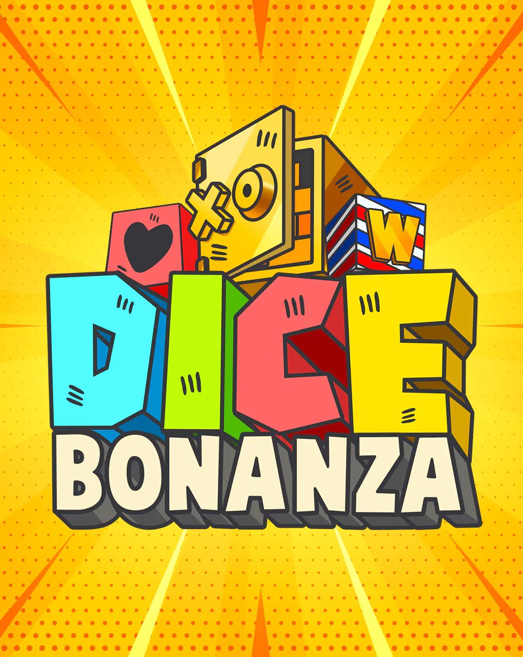 Dice Bonanza - STOREBET77