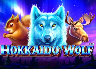 Hokkaido Wolf - STOREBET77