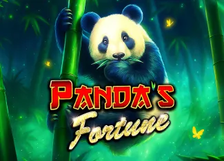 Pandas Fortune - STOREBET77
