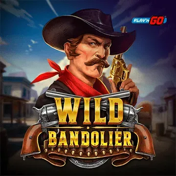 Wild Bandolier - STOREBET77