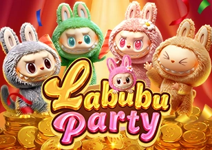 Labubu  Pesta - STOREBET77