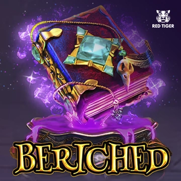 Beriched - STOREBET77