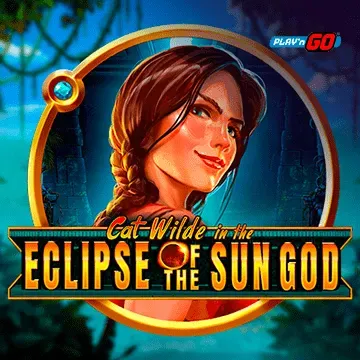 Cat Wilde in the Eclipse of the Sun God - STOREBET77