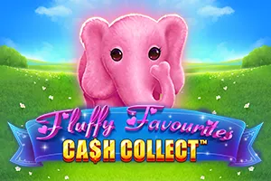 Fluffy Favourites: Cash Collect - STOREBET77