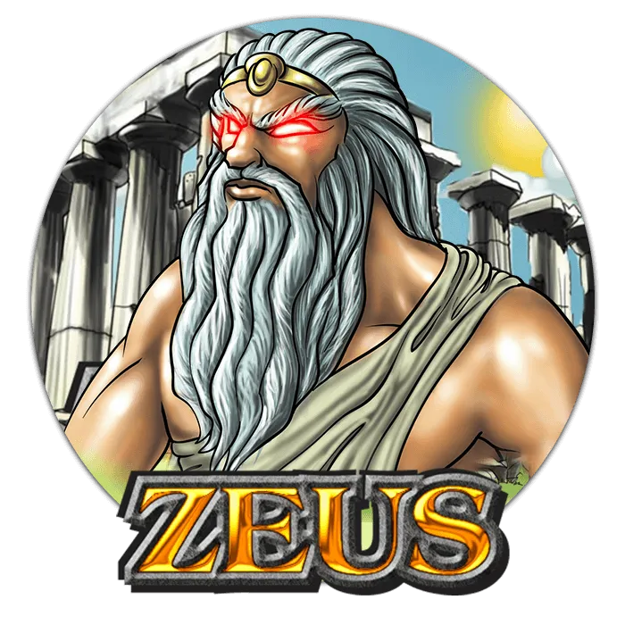 Zeus - STOREBET77
