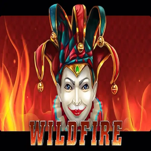 Wildfire Wins - STOREBET77