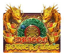 Dragon Power Flame - STOREBET77