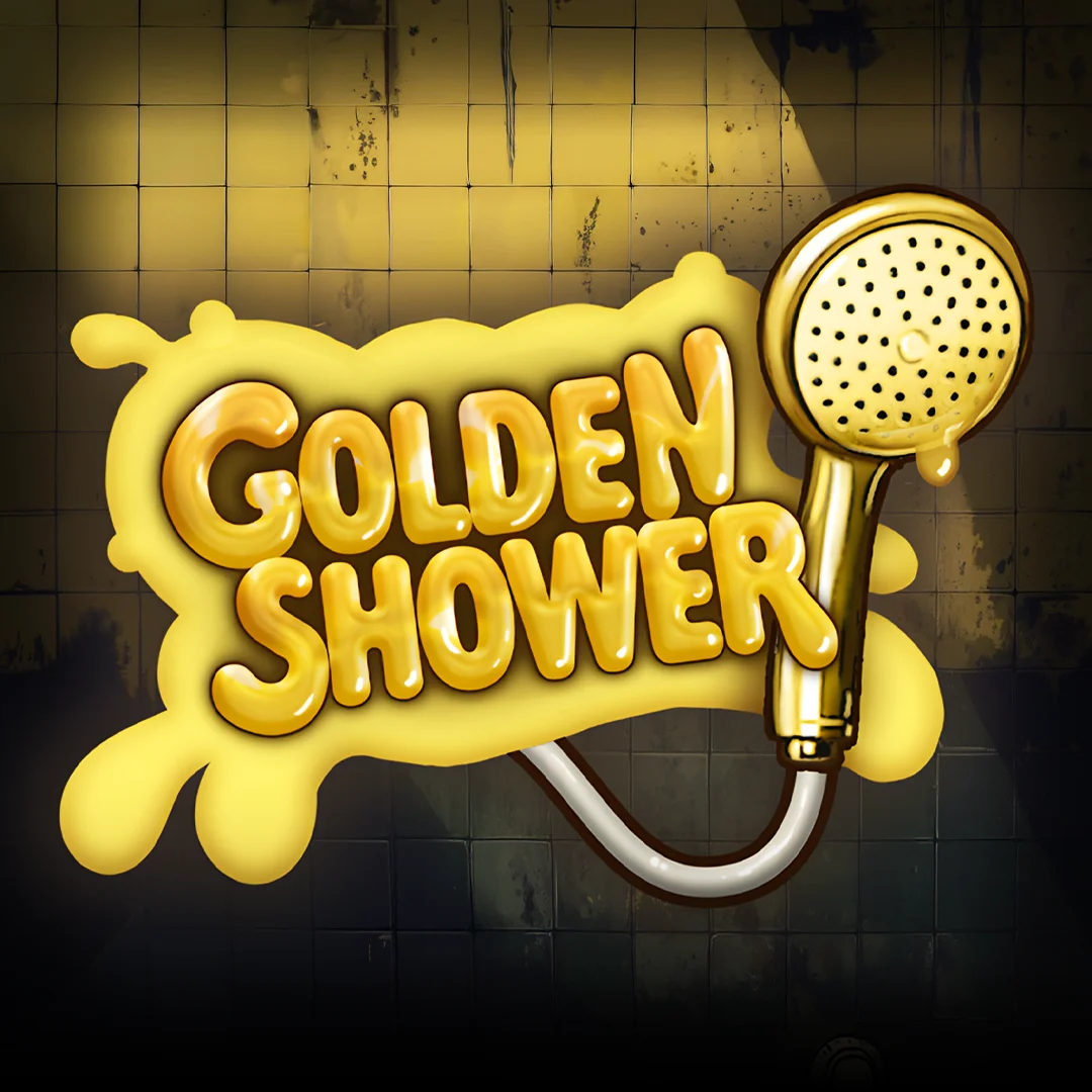 Golden Shower - STOREBET77