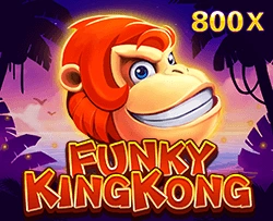 Funky King Kong - STOREBET77