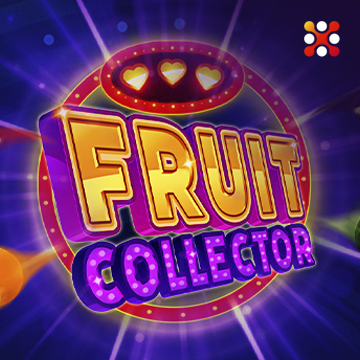 Fruit Collector - STOREBET77