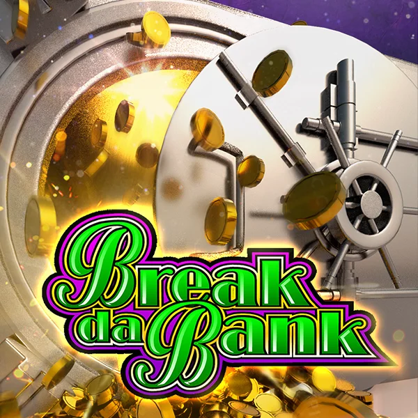 Break da Bank - STOREBET77