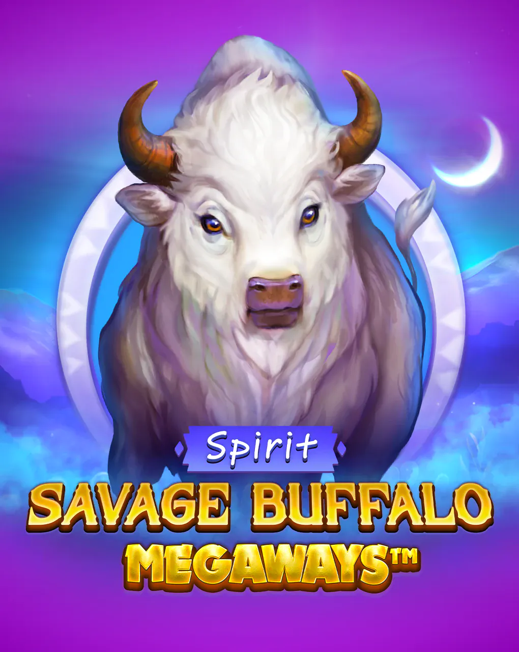 Savage Buffalo Spirit Megaways - STOREBET77