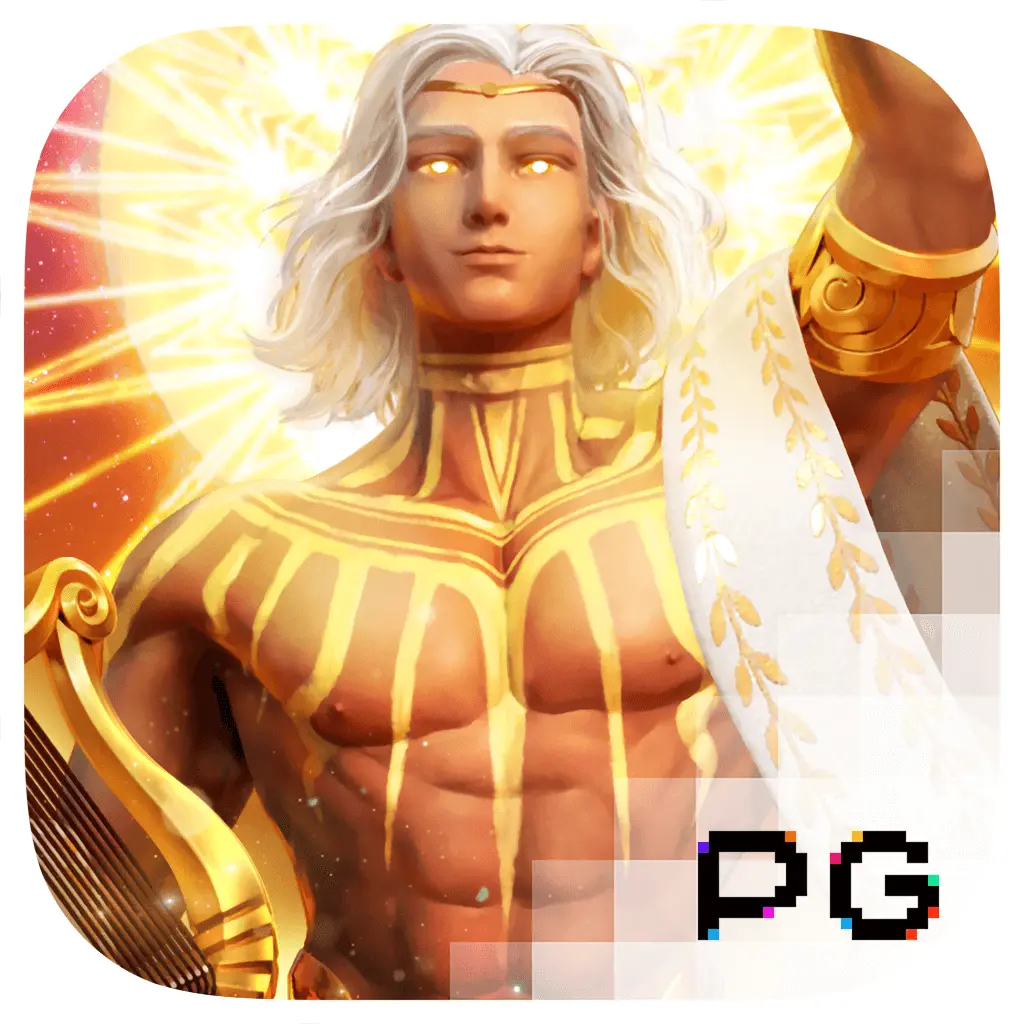 Rise of Apollo - STOREBET77
