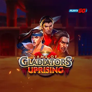 Game of Gladiators: Uprising - STOREBET77