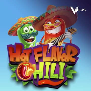 Hot Flavor Chili - STOREBET77