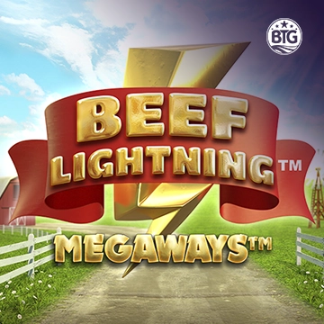 Beef Lightning - STOREBET77