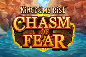 Kingdoms Rise: Chasm of Fear™ - STOREBET77