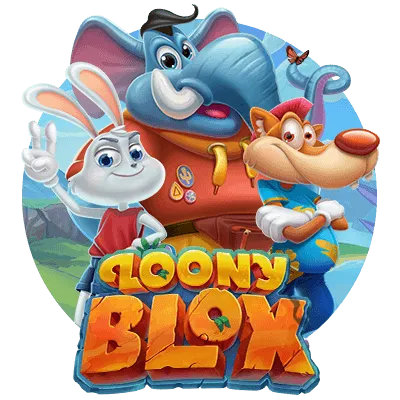Loony Blox - STOREBET77