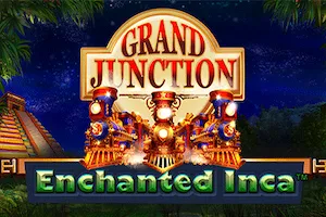 Grand Junction: Enchanted Inca - STOREBET77